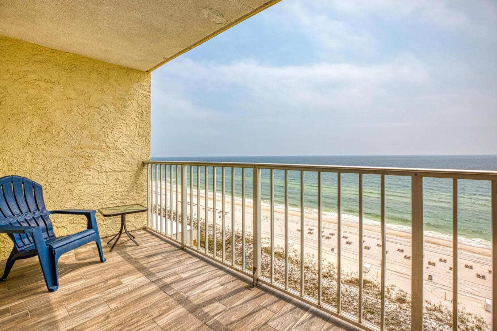 Oceanfront Condo #1125 At Summit Панама-Сити Экстерьер фото
