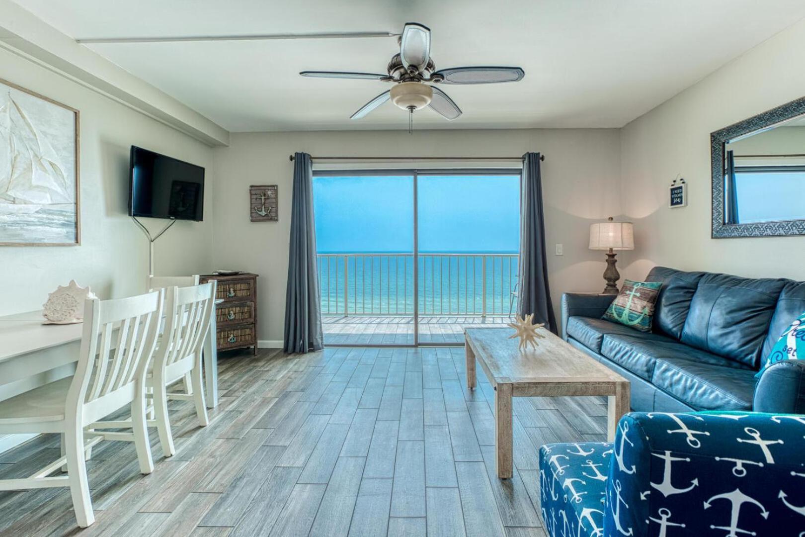 Oceanfront Condo #1125 At Summit Панама-Сити Экстерьер фото