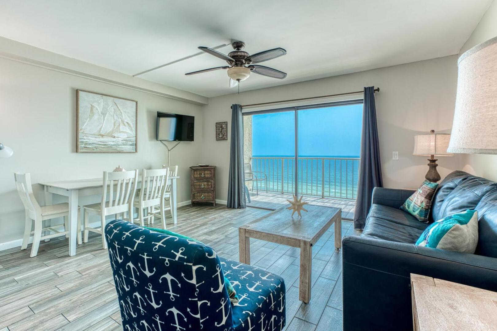 Oceanfront Condo #1125 At Summit Панама-Сити Экстерьер фото